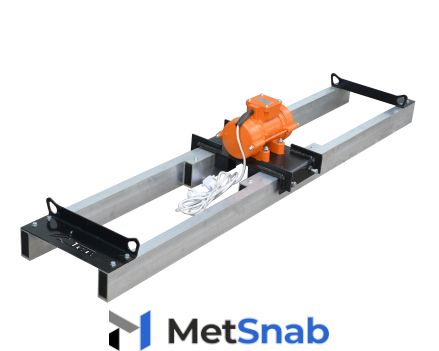 Виброрейка производства ТСС ВР 3/220В
