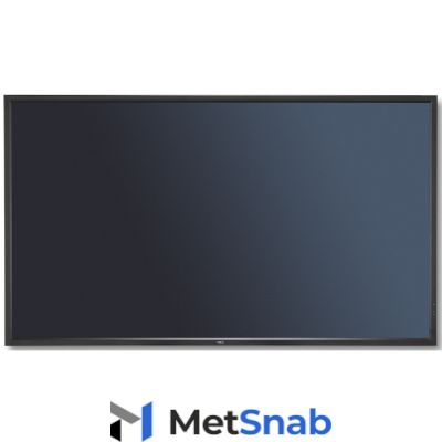 Led панель информационная NEC Multisync X981UHD-2