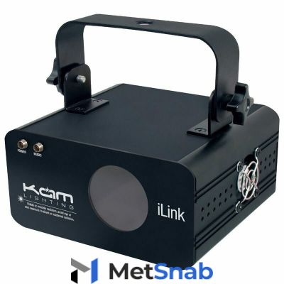 Лазер Kam iLink GBC