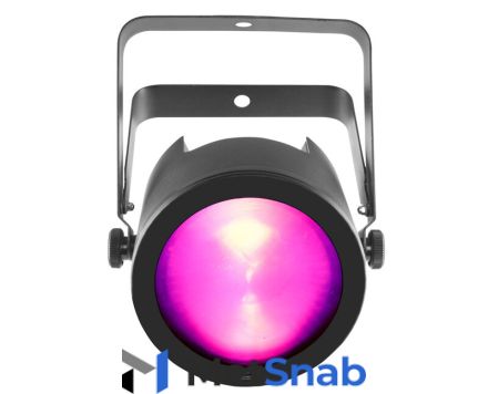Ультрафиолетовый свет Chauvet-dj COREpar UV