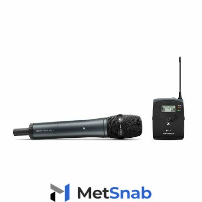 Беспроводная РЧ-система Sennheiser EW 135P G4-A1