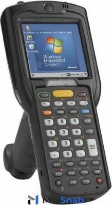 MC32N0-GI3HCLE0A Терминал сбора данных Motorola MC3200 (MC32N0-GI3HCLE0A)