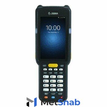 MC330M-SI3HA2RW Терминал сбора данных Motorola MC3300 (MC330M-SI3HA2RW)