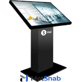 Интерактивный стол Ntab 32" Full HD 2 касания