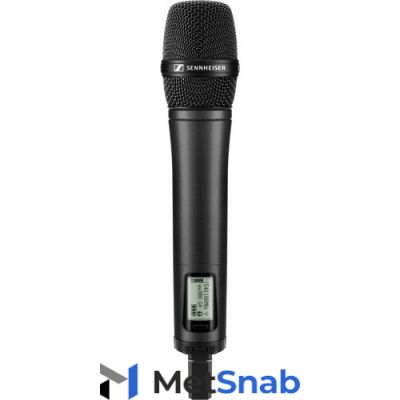 Передатчик Sennheiser SKM 300 G4-S-AW+