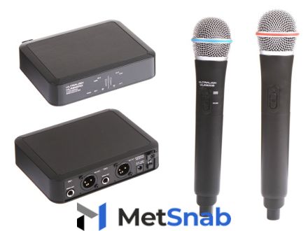 Радиосистема Behringer ULM302MIC