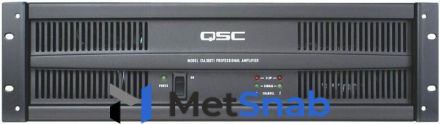 Усилитель мощности QSC ISA300Ti