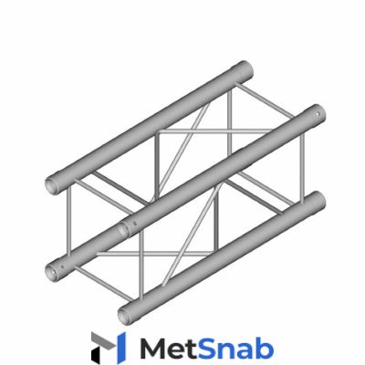 Ферма квадратная Dura Truss DT 24-400 straight