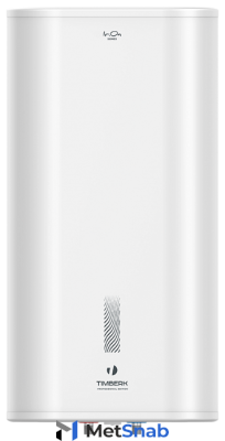Накопительный электрический водонагреватель Timberk SWH FSX0 100 V