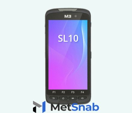 Терминал сбора данных (ТСД) M3 Mobile SL10