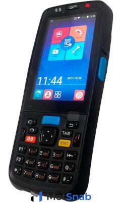 ТСД Терминал сбора данных GlobalPOS GP-C5000 GP-C5000-2DMT GlobalPOS GP-C5000