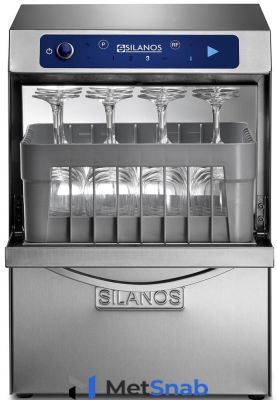 Посудомоечная машина Silanos S 021 DIGIT
