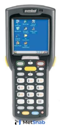 ТСД Терминал сбора данных Symbol MC3200 MC32N0-SI2HAHEIA Zebra / Motorola / Symbol MC3200