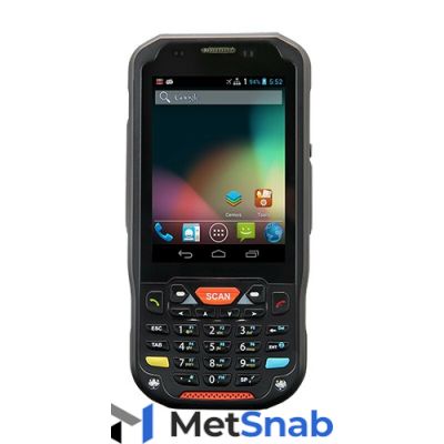 ТСД Терминал сбора данных Point Mobile PM60 PM60GP72356E0T Point Mobile PM60