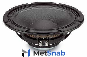 EighteenSound 12ND610/16 - 12'' динамик СЧ, неодим, 8 Ом, 450 Вт AES, 102 дБ, 80...5500 Гц