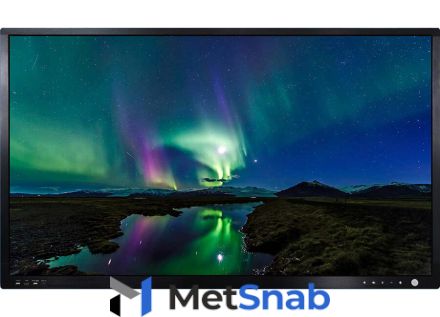 Интерактивная панель Interwrite TVI75H6 UHD 75" Android + OPS (TVI75H6)