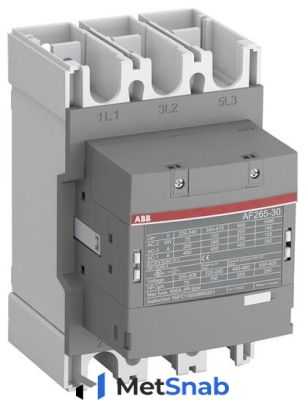 Магнитный пускатель/контактор перемен. тока (ac) ABB 1SFL547002R1300