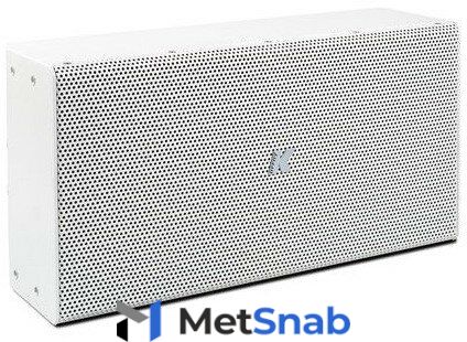 K-Array KU26W ультракомпактный сабвуфер 2 x 6", 160 Вт