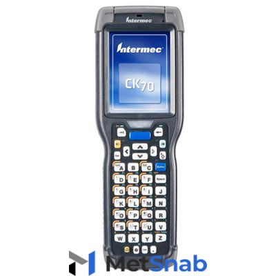 Терминал сбора данных (ТСД) Honeywell CK70, CK70AB5KDU3W2100