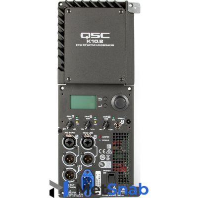 Плата блока питания для QSC K10.2 QSC WP-200013-01