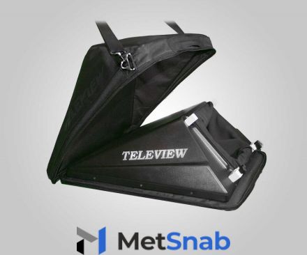 Комплект кейсов Teleview TLW-case