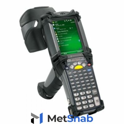 RFID считыватель Zebra MC9000-G RFID MC9090-GK0HJEQR1ER