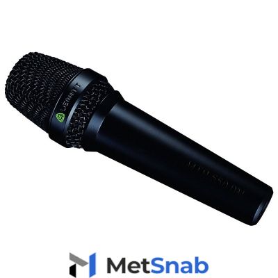 Ручные микрофоны LEWITT MTP550DMs
