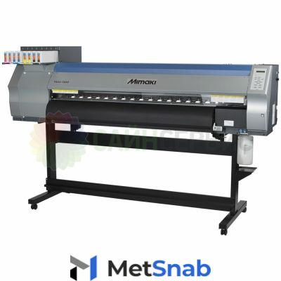 Текстильный принтер MIMAKI TS30-1300