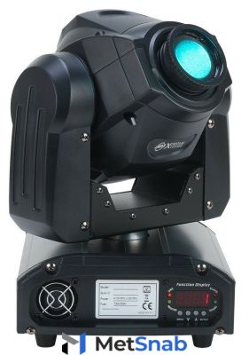 American DJ X-Move LED 25R светодиодная вращающаяся голова