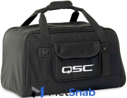 QSC K10 Tote сумка для акустической системы K10