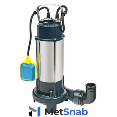 Фекальный насос Unipump FEKACUT V1800DF