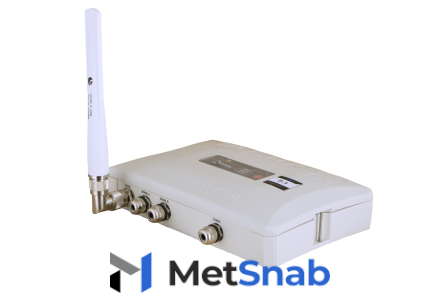 Wireless Solution WhiteBox F-1 G5 Передатчик и приёмник 512 каналов DMX