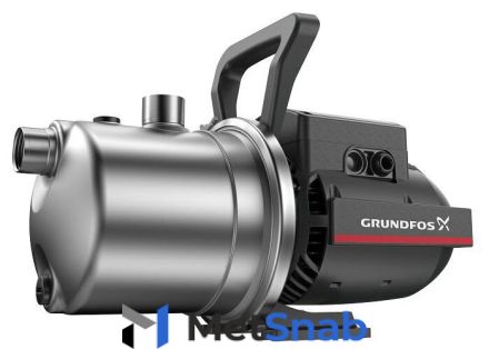 Насосная станция Grundfos JP 4-47 (850 Вт)