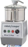 Бликсер Robot Coupe Blixer 5 plus