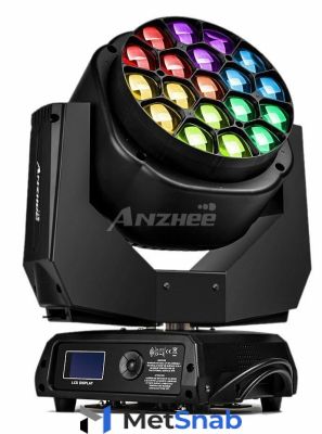 Anzhee PRO H19x15Z B-EYE (K10)