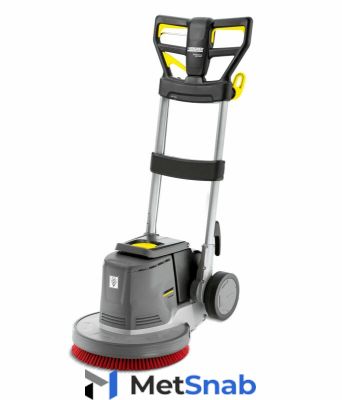 Машина для ухода за полами Karcher BDS 43/180 C Adv | 1.291-237.0