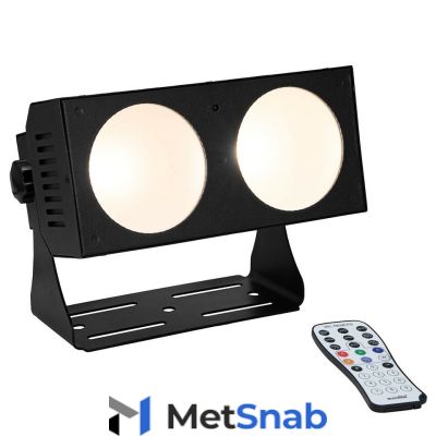 Eurolite LED CBB-2 COB RGB Bar светодиодная панель RGB