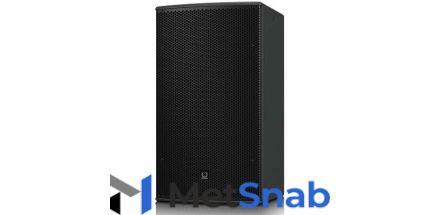 Turbosound ATHENS TCS115B-AN активный инсталл. сабвуфер прямого излучения, 15", усилитель 3000Вт с DSP KLARK TEKNIK, сеть ULTRANET,