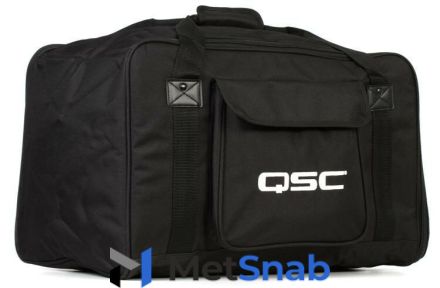 QSC CP12 Tote сумка для акустической системы CP12