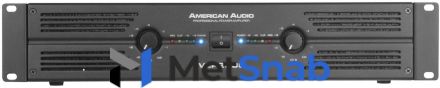 American Audio VLP2500 усилитель мощности