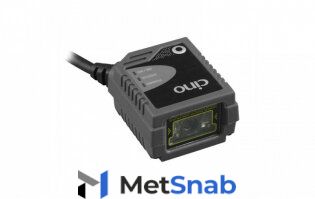 Сканер штрих-кода Cino FA470 USB GPFSA470011FK01