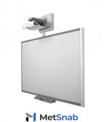 Интерактивный комплект SMART Board SBM680i7 SBM680i7