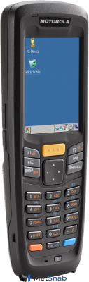 ТСД Терминал сбора данных Motorola K-MC2180 K-MC2180-MS12E-CD2 Zebra / Motorola / Symbol MC2180