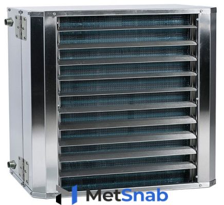 Водяной тепловентилятор Frico SWXD13 Fan heater