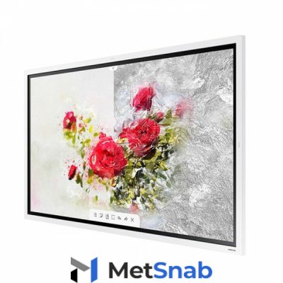 Панель Samsung 55" WM55R LH55WMRWBGCXCI