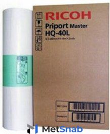 Пленка Ricoh (893196)