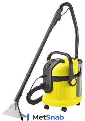 Моющий пылесос Karcher SE 4001 (Yellow)