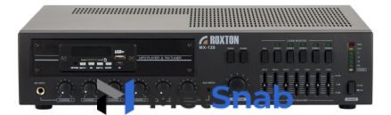 Усилители Roxton MX-120