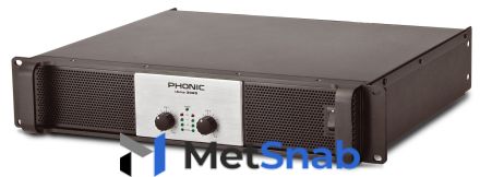 Phonic iAMP 3020 Усилитель мощности цифровой
