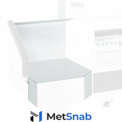 IDEAL боковые платформы Side tables for 7260 NEW (IDL72285_1)